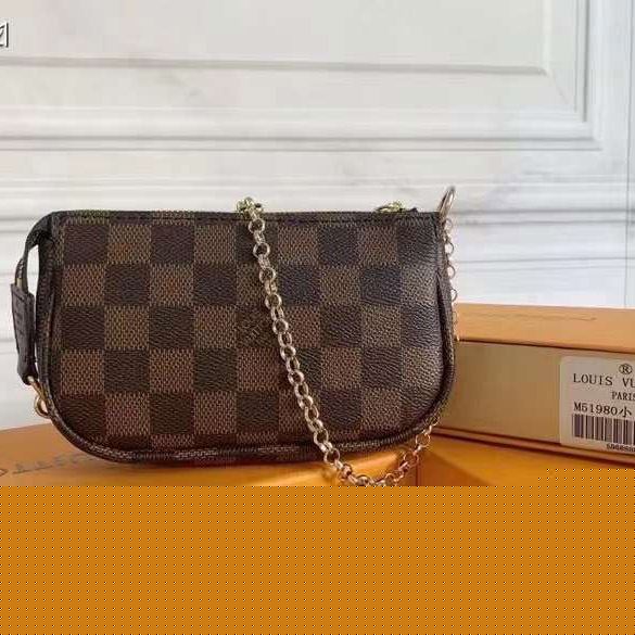 LV Satchel Bags